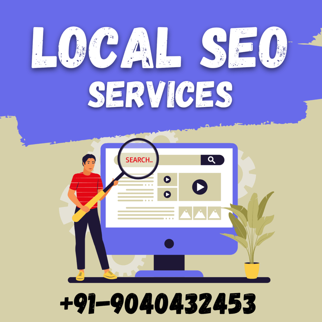 LOCAL SEO