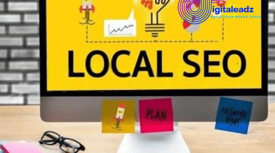 local seo Bangalore